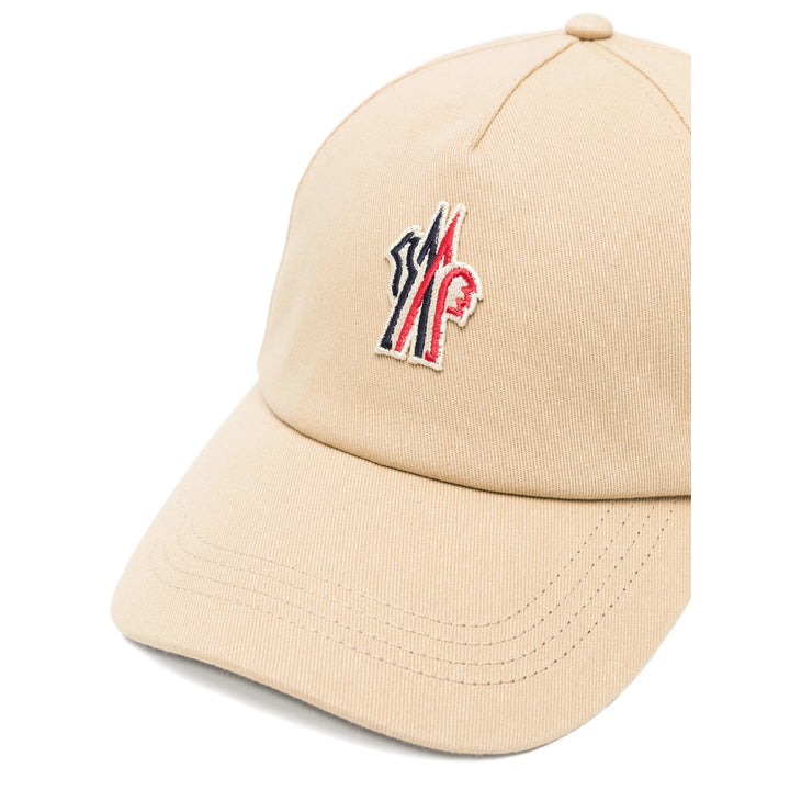 Moncler Grenoble Caps - Neutro | d051f1e55dc156f9460eb05a7570c31ff633bb05