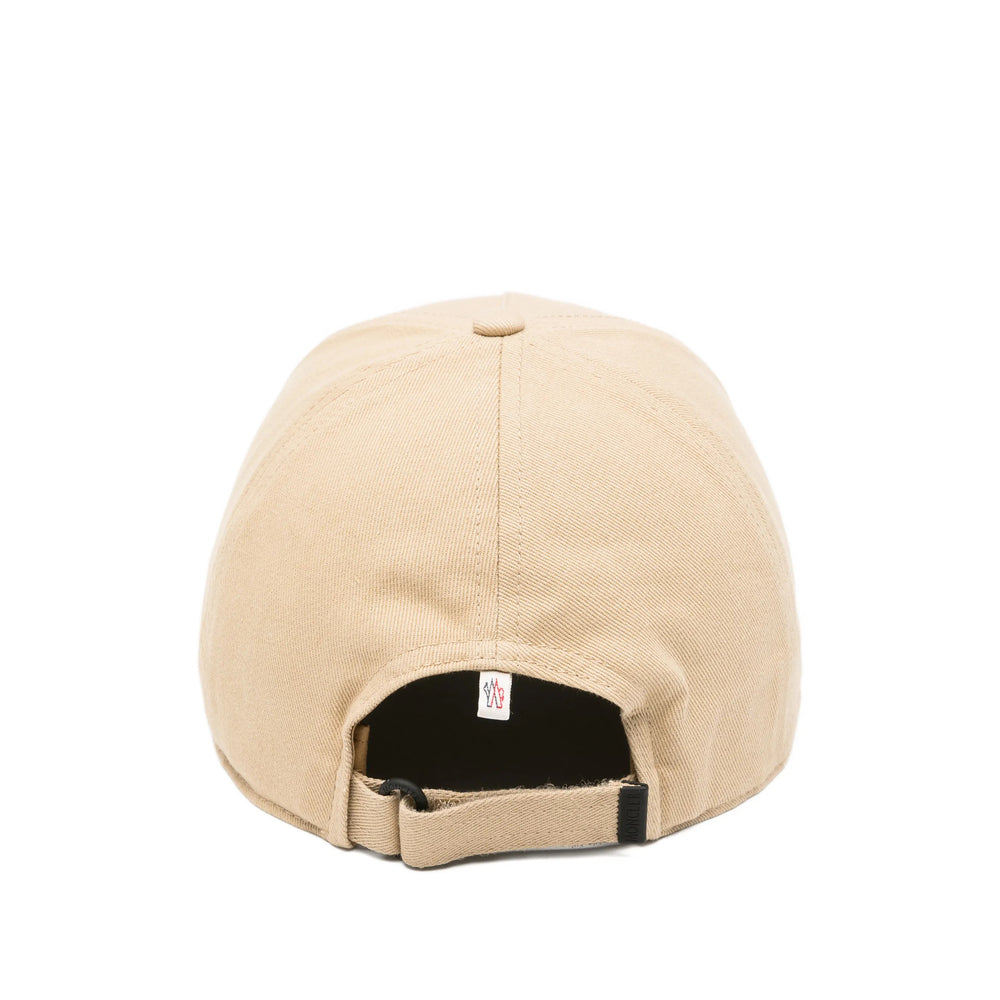 Moncler Grenoble Caps - Neutro | 67c5520f6e9f62060ee4a065e71b27af9e087317