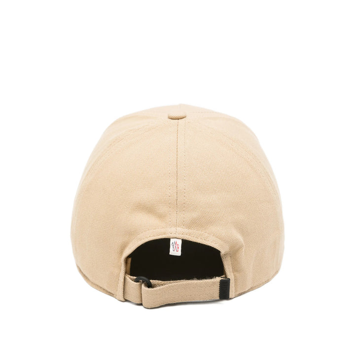 Moncler Grenoble Caps - Neutro | 67c5520f6e9f62060ee4a065e71b27af9e087317