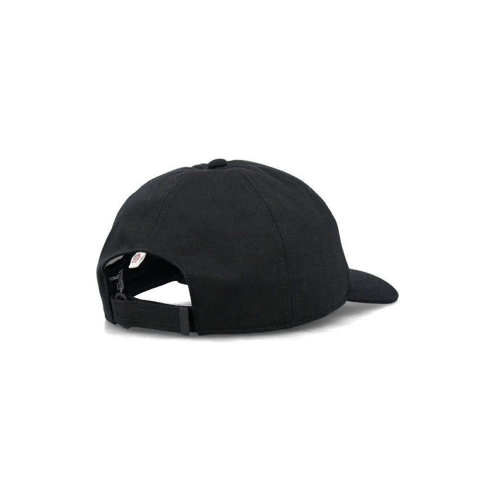 Moncler Grenoble Caps - Nero | f72c6952d9350fe49570cb1ca598b74d6714608f