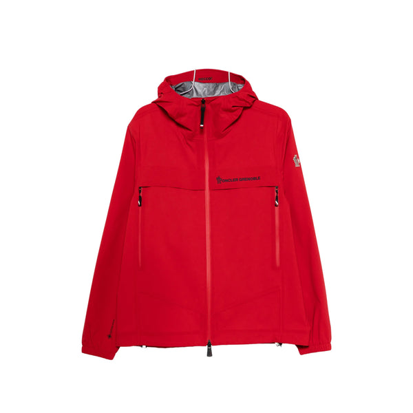 Outwear Westen Rot