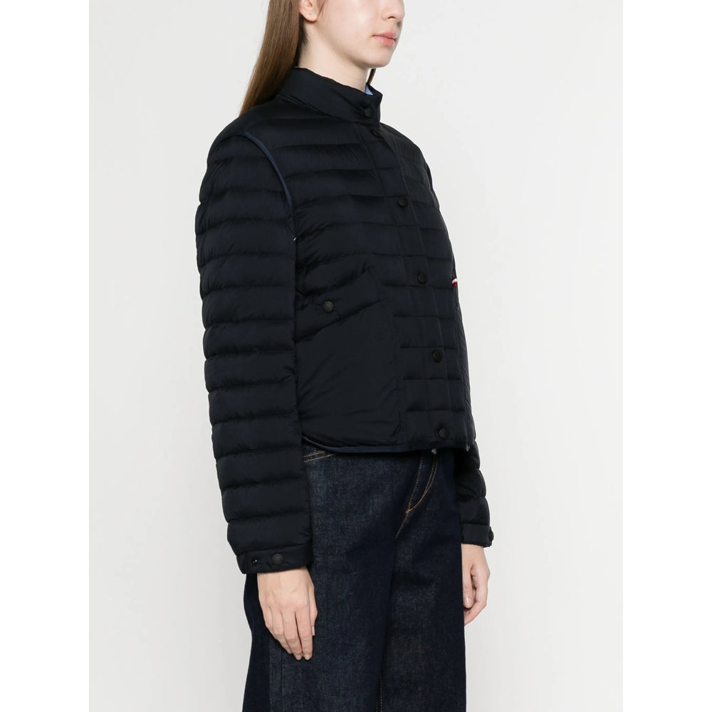 Moncler Grenoble Outerwears - Blu | eff01baea3bbb6a54cc22c18e3a588ad4af8d8cb