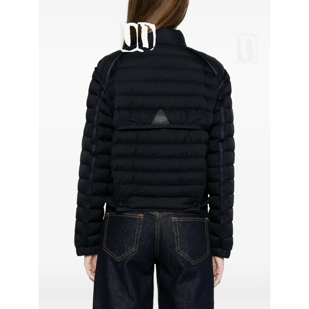 Moncler Grenoble Outerwears - Blu | f60b878b474e02b3666f67904e2c1af73cf2628c