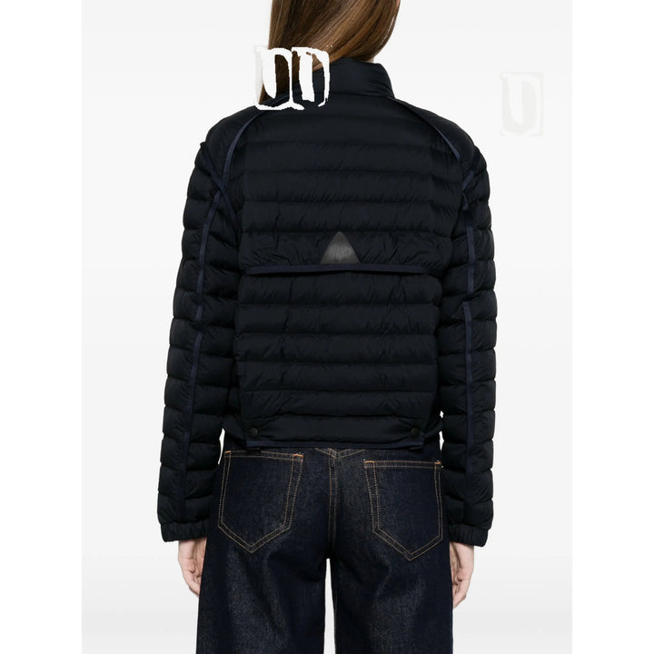 Moncler Grenoble Outerwears - Blu | f60b878b474e02b3666f67904e2c1af73cf2628c