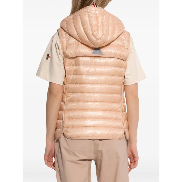 Moncler Grenoble Outerwears - Rosa | 6c048e54edf4f8f236b961e34a566517e851e688