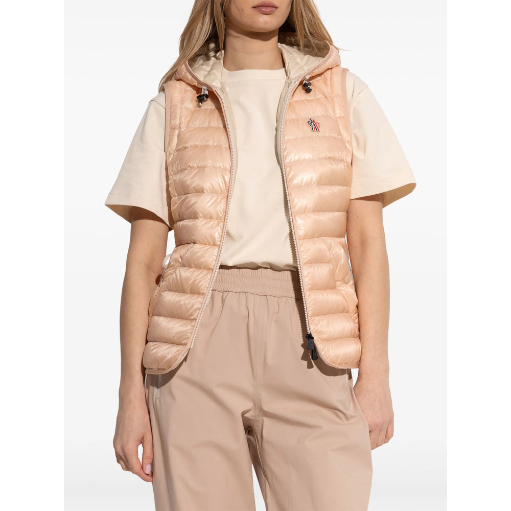 Moncler Grenoble Outerwears - Rosa | fc302f2a89a8476282e70371224a7631d43ecf7a