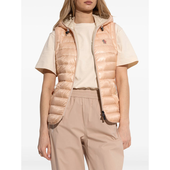 Moncler Grenoble Outerwears - Rosa | fc302f2a89a8476282e70371224a7631d43ecf7a