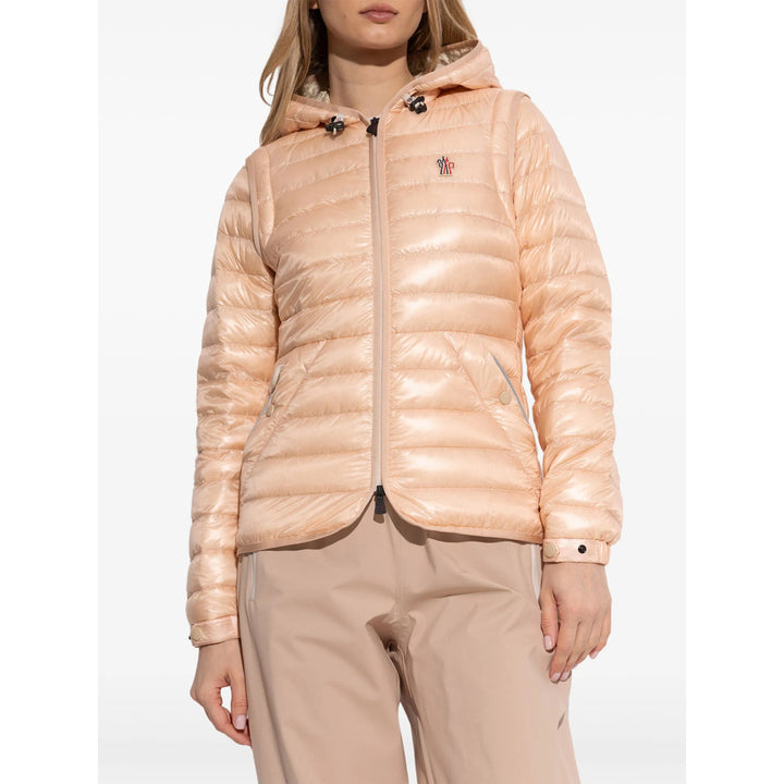 Moncler Grenoble Outerwears - Rosa | db13ecc4e104e406fa6de8a58a30d7436ac14b3b