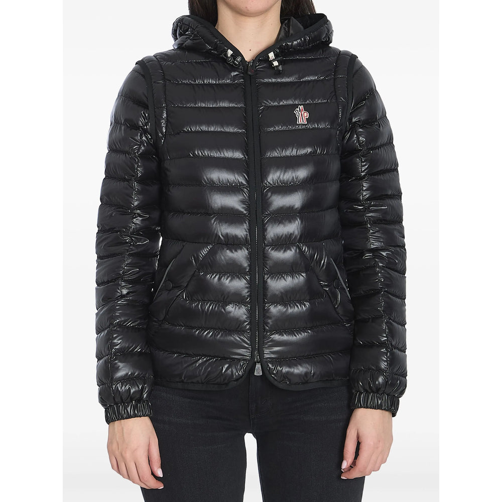 Moncler Grenoble Outerwears - Nero | e54f4ea6c6744ddf652f445947fb35448e1cbada