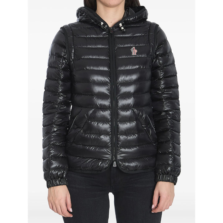 Moncler Grenoble Outerwears - Nero | e54f4ea6c6744ddf652f445947fb35448e1cbada