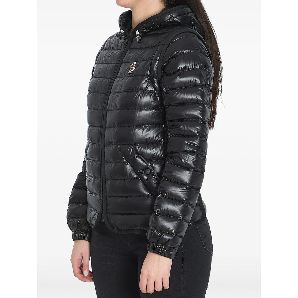 Moncler Grenoble Outerwears - Nero | a2531238f42a62144e22c440b8aa147e0e555689