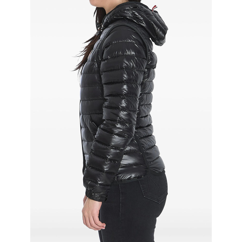 Moncler Grenoble Outerwears - Nero | 49f6ca155764b9e72ac6c3d4bdb4eabfb6fca8b9
