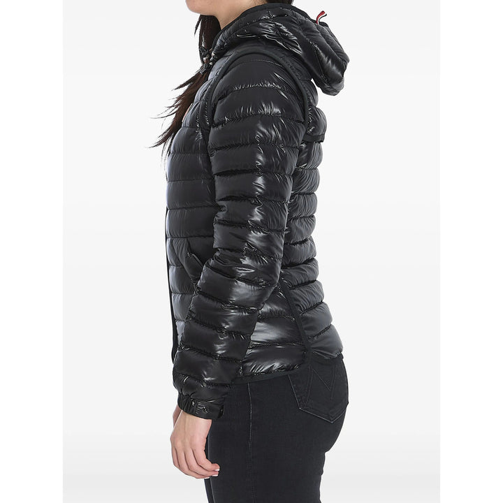 Moncler Grenoble Outerwears - Nero | 49f6ca155764b9e72ac6c3d4bdb4eabfb6fca8b9