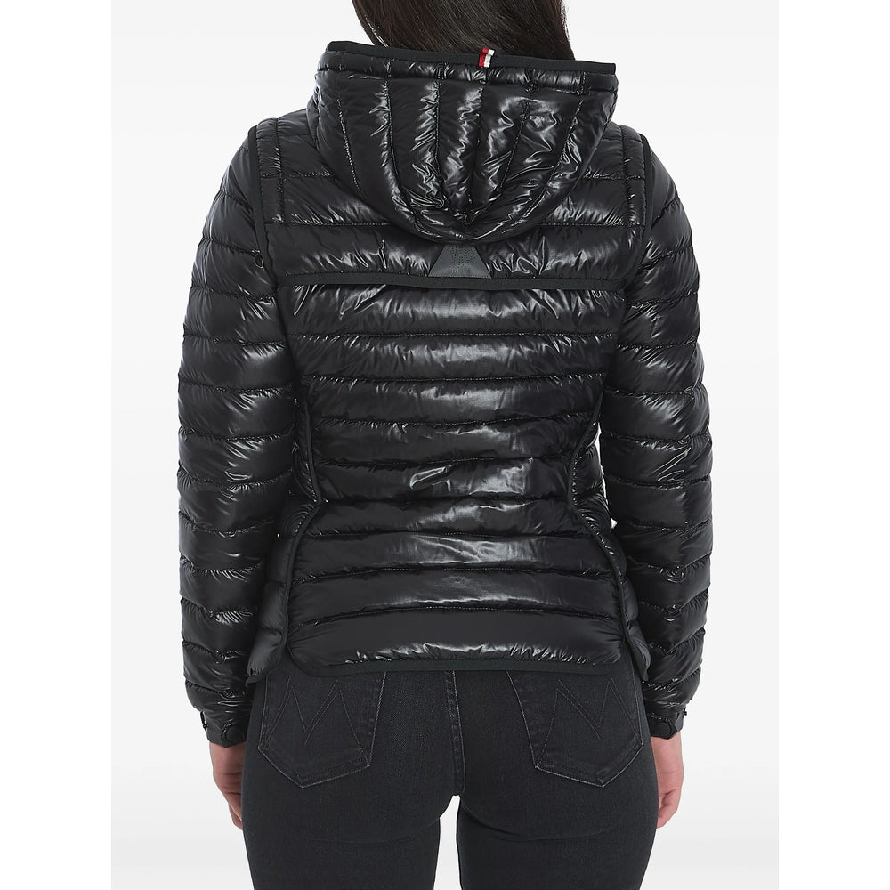 Moncler Grenoble Outerwears - Nero | ce32db0ba6ea3ee0ae21883ddb7955fabc51d338