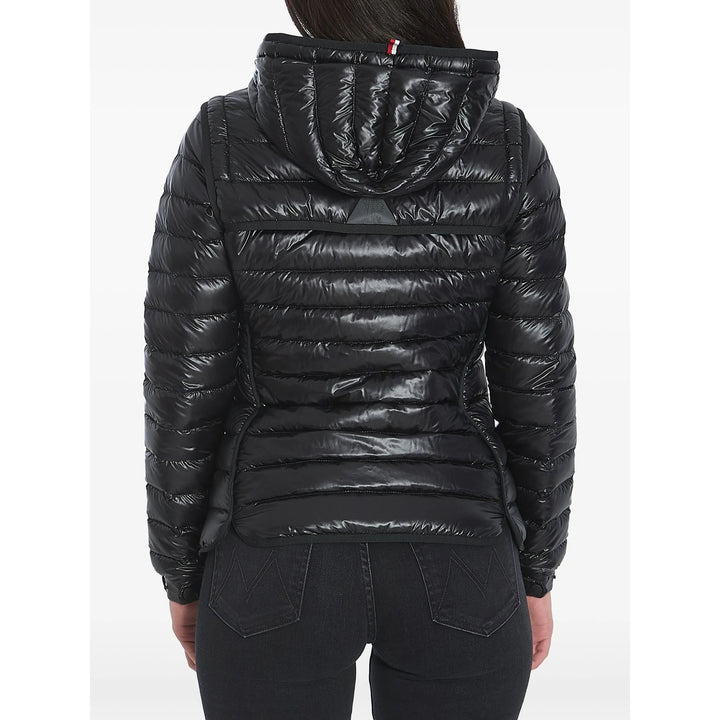 Moncler Grenoble Outerwears - Nero | ce32db0ba6ea3ee0ae21883ddb7955fabc51d338