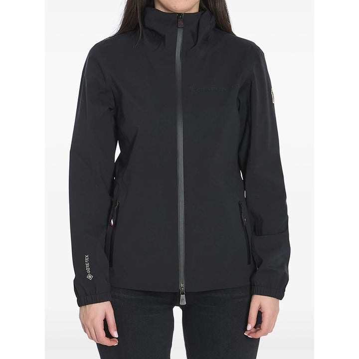 Moncler Grenoble Outerwears - Nero | 495a287e816c600fb6350a125cc238682e5cabab