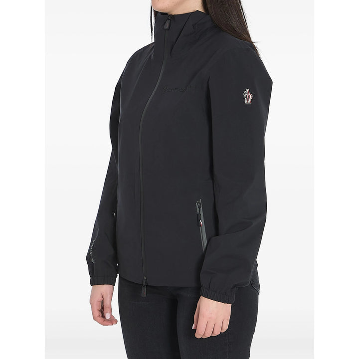 Moncler Grenoble Outerwears - Nero | afaca594b06c5aadf3bf5dfaa62c1d7ea9c0eaa3