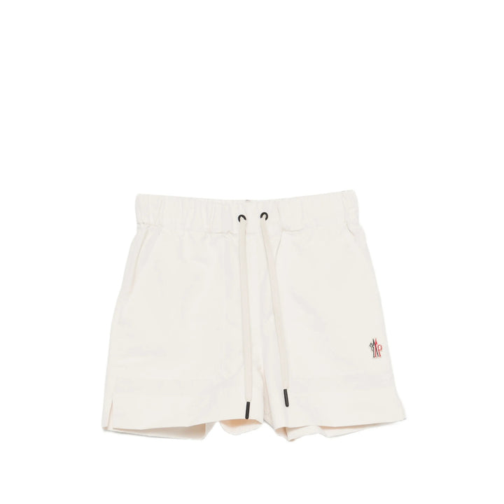 Moncler Grenoble Shorts - Neutro | 3d1a7580c2c987bfdba9758f8cc85b1fb7e7c302