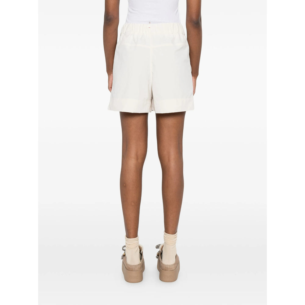 Moncler Grenoble Shorts - Neutro | f21ed65add3417efa4ce34a214db78a1cb1d0f2b