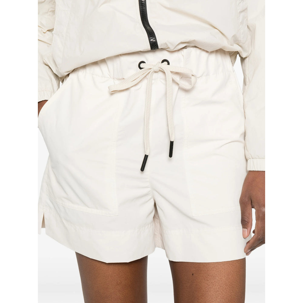 Moncler Grenoble Shorts - Neutro | f6b0258b1843a4eb483605bea90f9301be661c89