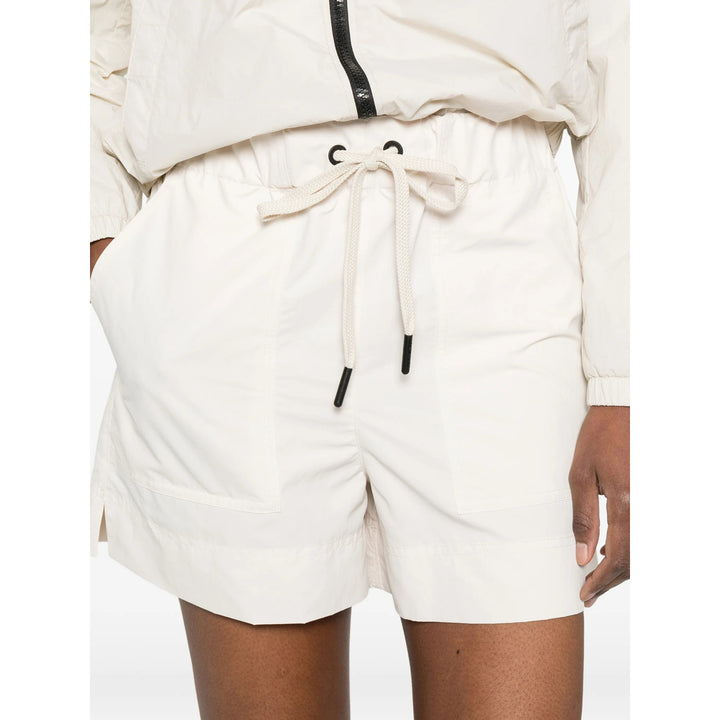 Moncler Grenoble Shorts - Neutro | f6b0258b1843a4eb483605bea90f9301be661c89
