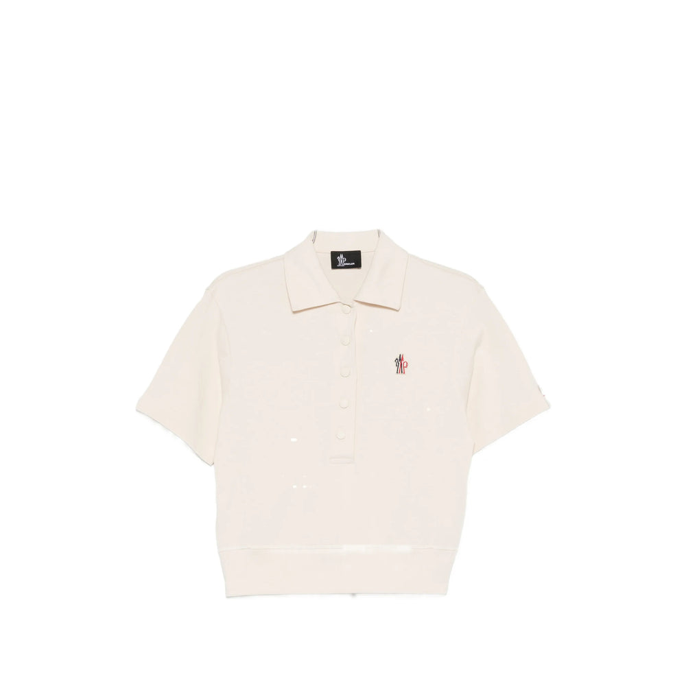 Moncler Grenoble Maglioni - Neutro | 8039a1204f1f2bb2ae66520ef7954cc258f20e7f