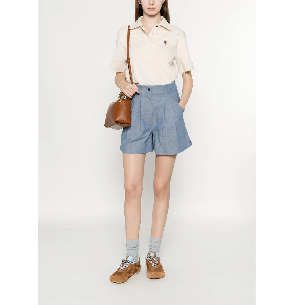 Moncler Grenoble Maglioni - Neutro | 44891055b87eec592b8c5d71b12f04d15b93dfe0
