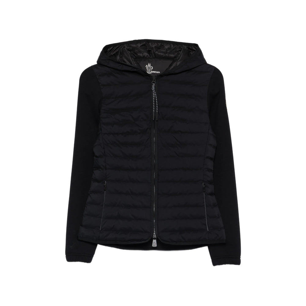 Moncler Grenoble Outerwears - Nero | 2339871c9d012a6cf06ff0cde39a285951785b46