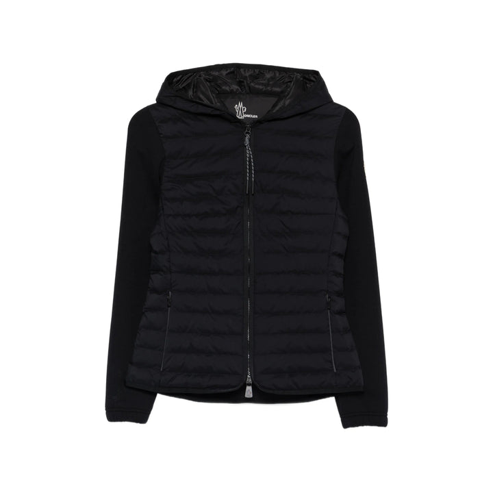 Moncler Grenoble Outerwears - Nero | 2339871c9d012a6cf06ff0cde39a285951785b46