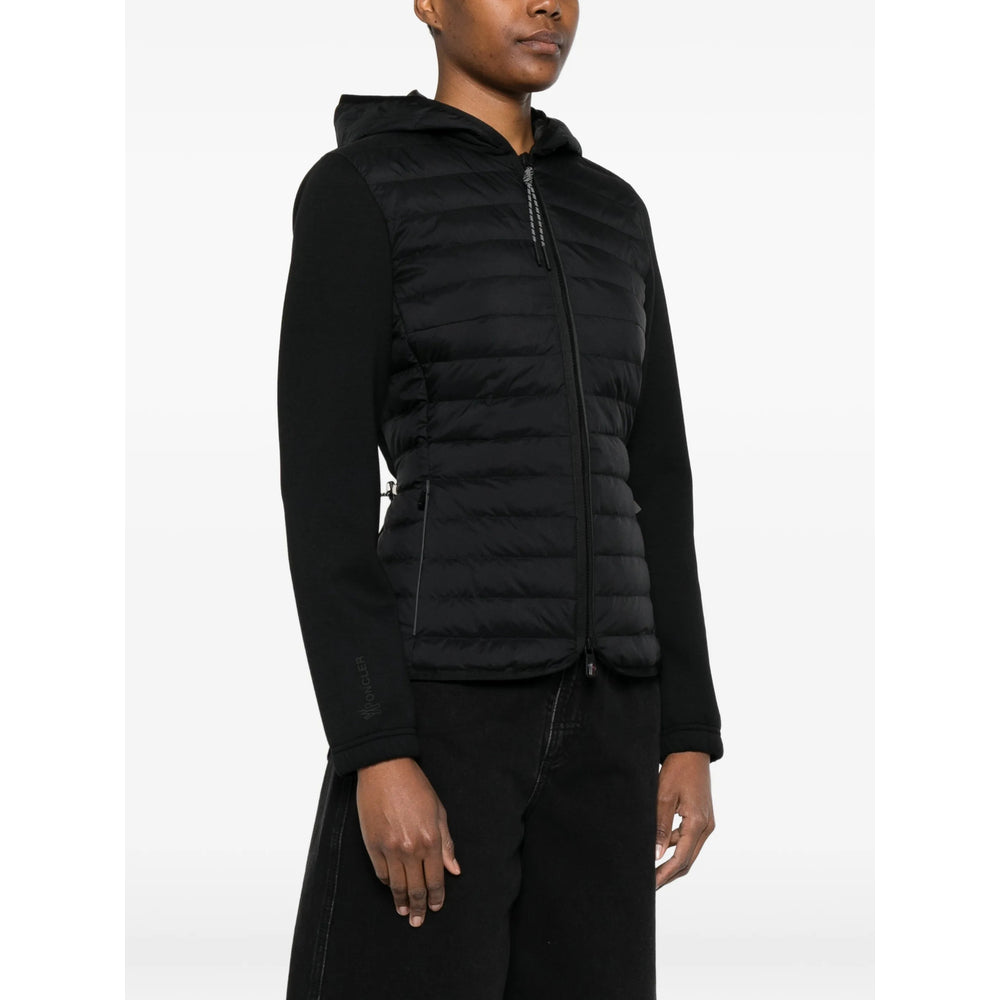 Moncler Grenoble Outerwears - Nero | 9bc34b8be92081839dff020dec9e016707879661