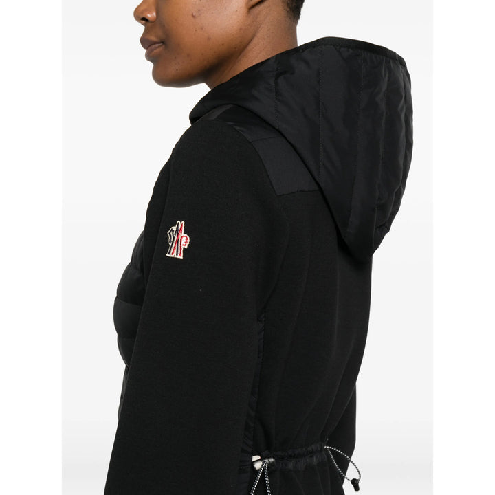 Moncler Grenoble Outerwears - Nero | 8cbce129b4f6c06c7316d8dc9a3a393c7d9dc5ea
