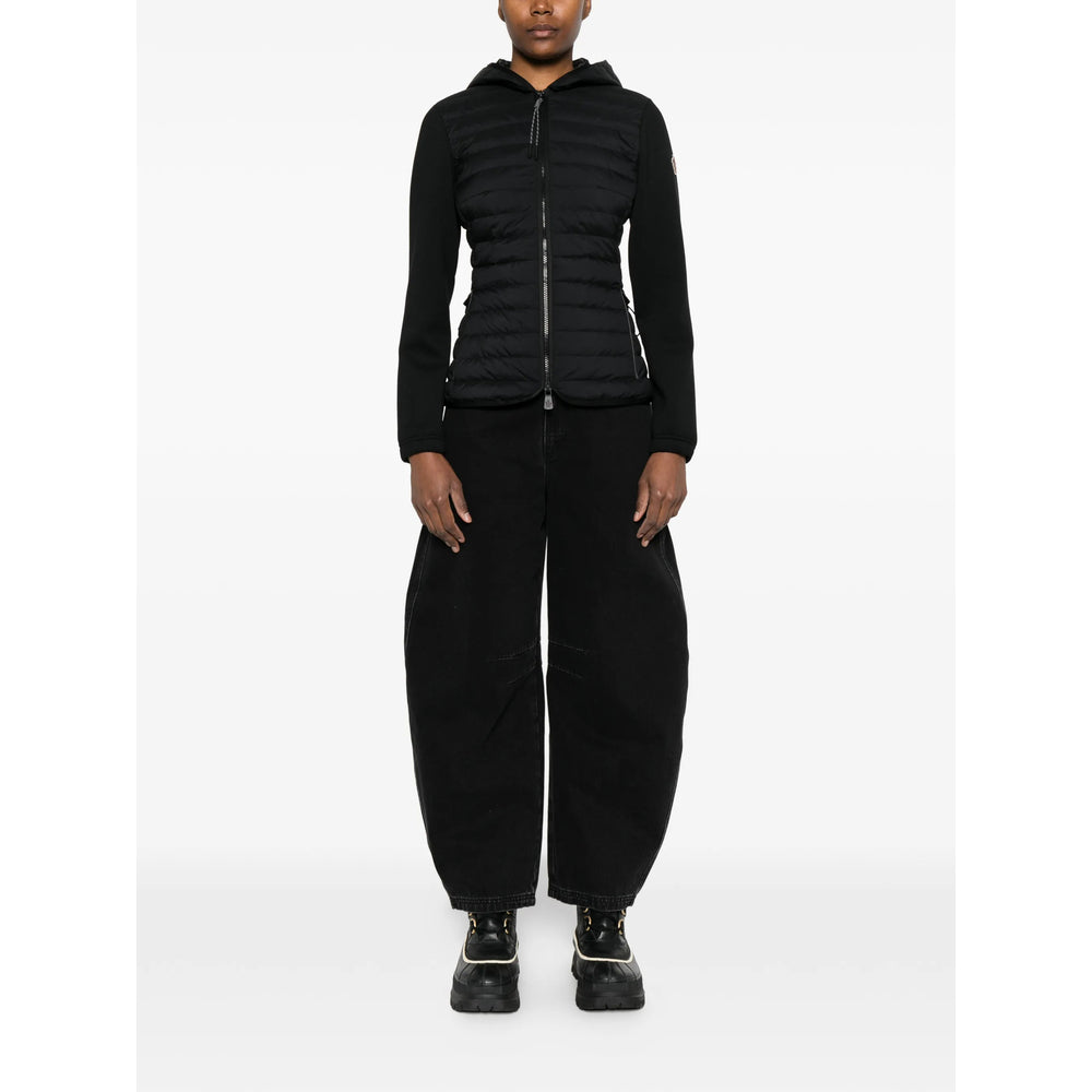 Moncler Grenoble Outerwears - Nero | af84765499706c450164093cc3f30fa64a8cd1cc