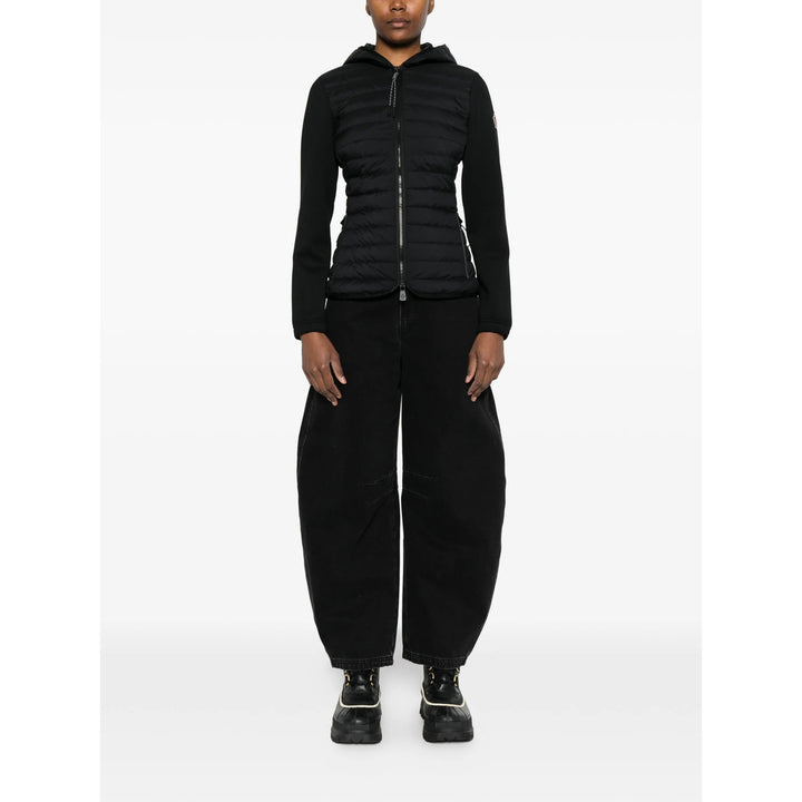 Moncler Grenoble Outerwears - Nero | af84765499706c450164093cc3f30fa64a8cd1cc