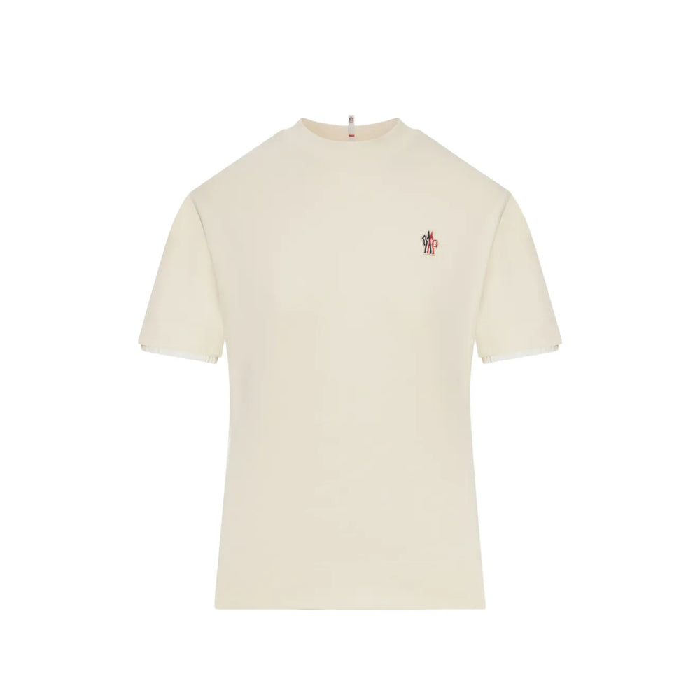 Moncler Grenoble T Shirt -  | ea41de07f09b232b0c2bc644869401abb89b7aca