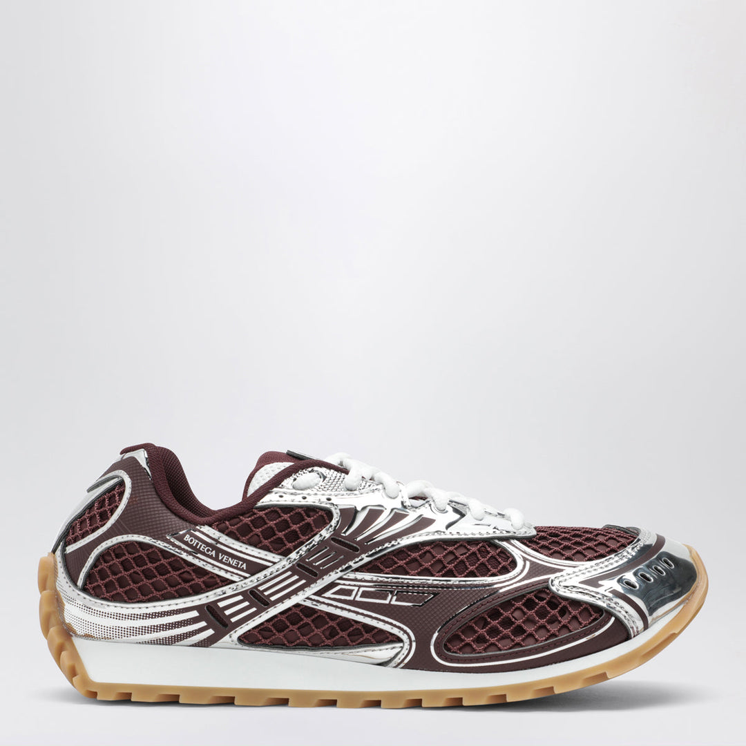 Bottega Veneta Scarpe - Burgundy | b01ef35740fb35d54a20e6949f9aa1f6b46f8344
