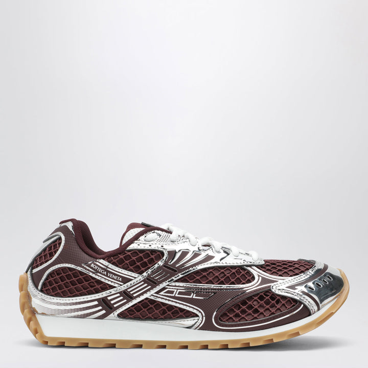Bottega Veneta Scarpe - Burgundy | b01ef35740fb35d54a20e6949f9aa1f6b46f8344