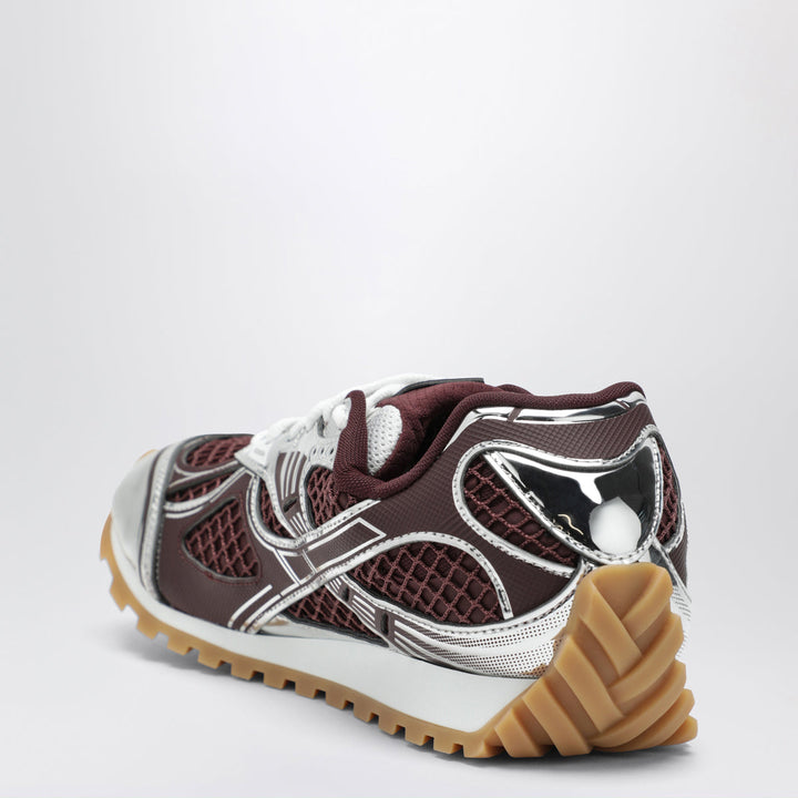 Bottega Veneta Scarpe - Burgundy | f8c729ddc2eaf66c9b827e5d676d246e90ac019f