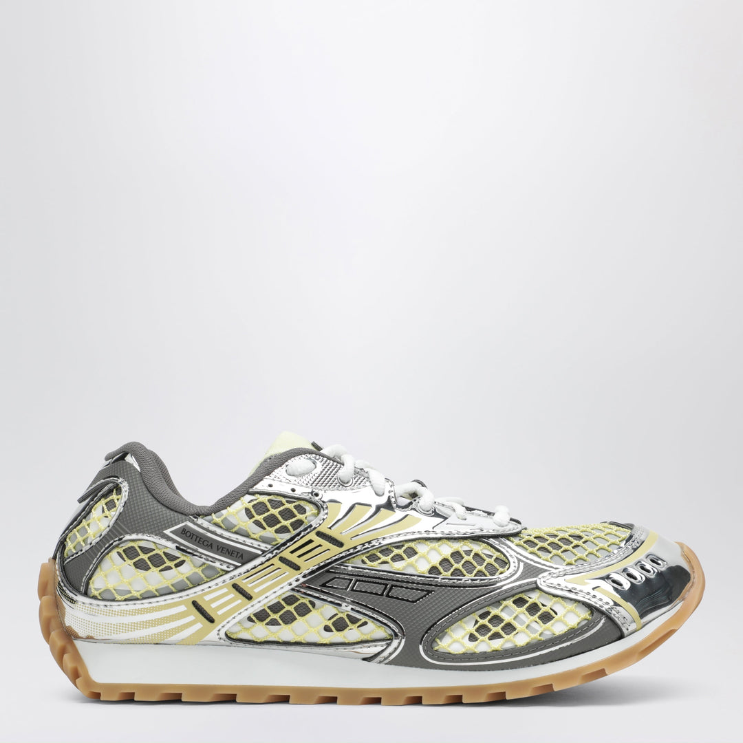 Bottega Veneta Scarpe - Giallo | 193f44bd7ebd7bc4122b636fcad506ab10c83e3e