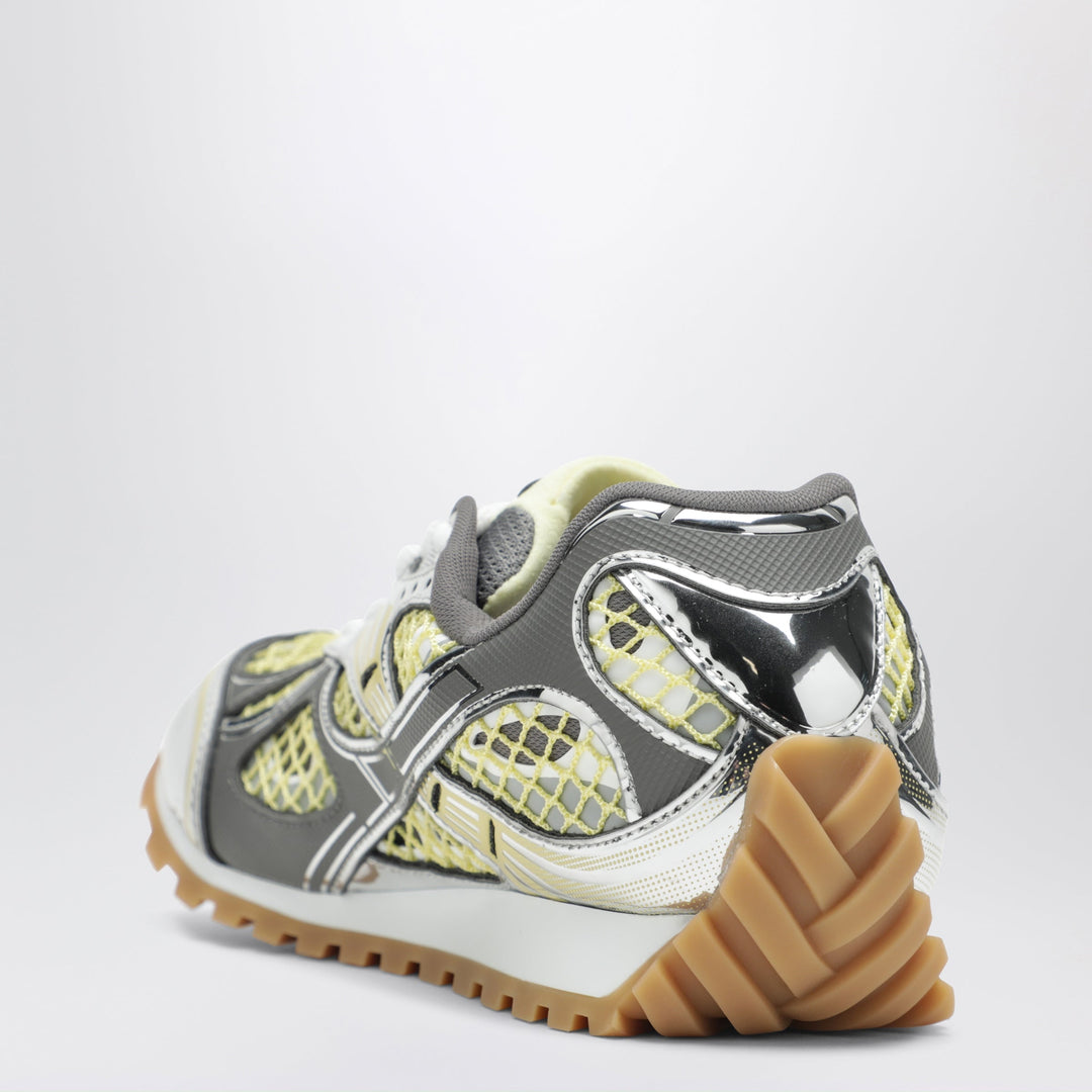 Bottega Veneta Scarpe - Giallo | aef514347ce1900e3888384bb0547bbe9f0360de