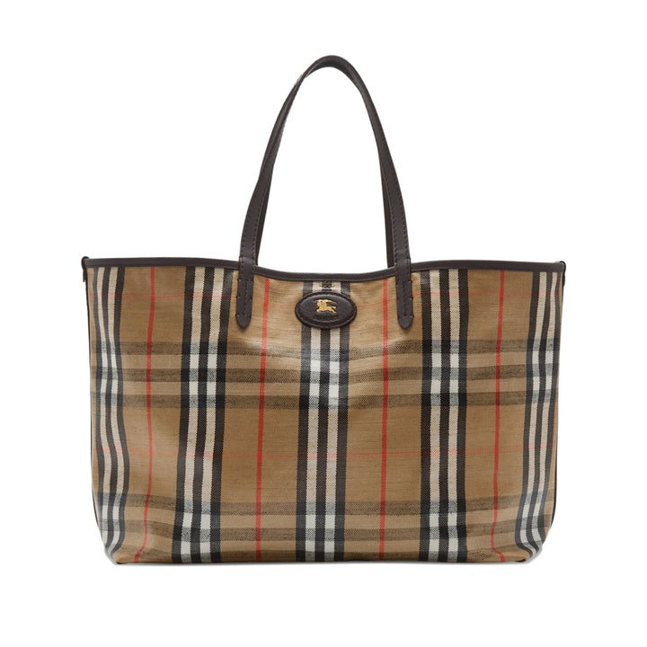 Burberry Borse - Marrone, Nero | 9b0d3d480174d582aeb1e2f56494addb229a50bd