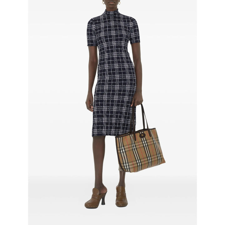 Burberry Borse - Marrone, Nero | 7fa586702465f7f4e542e768cff5558603b967cb