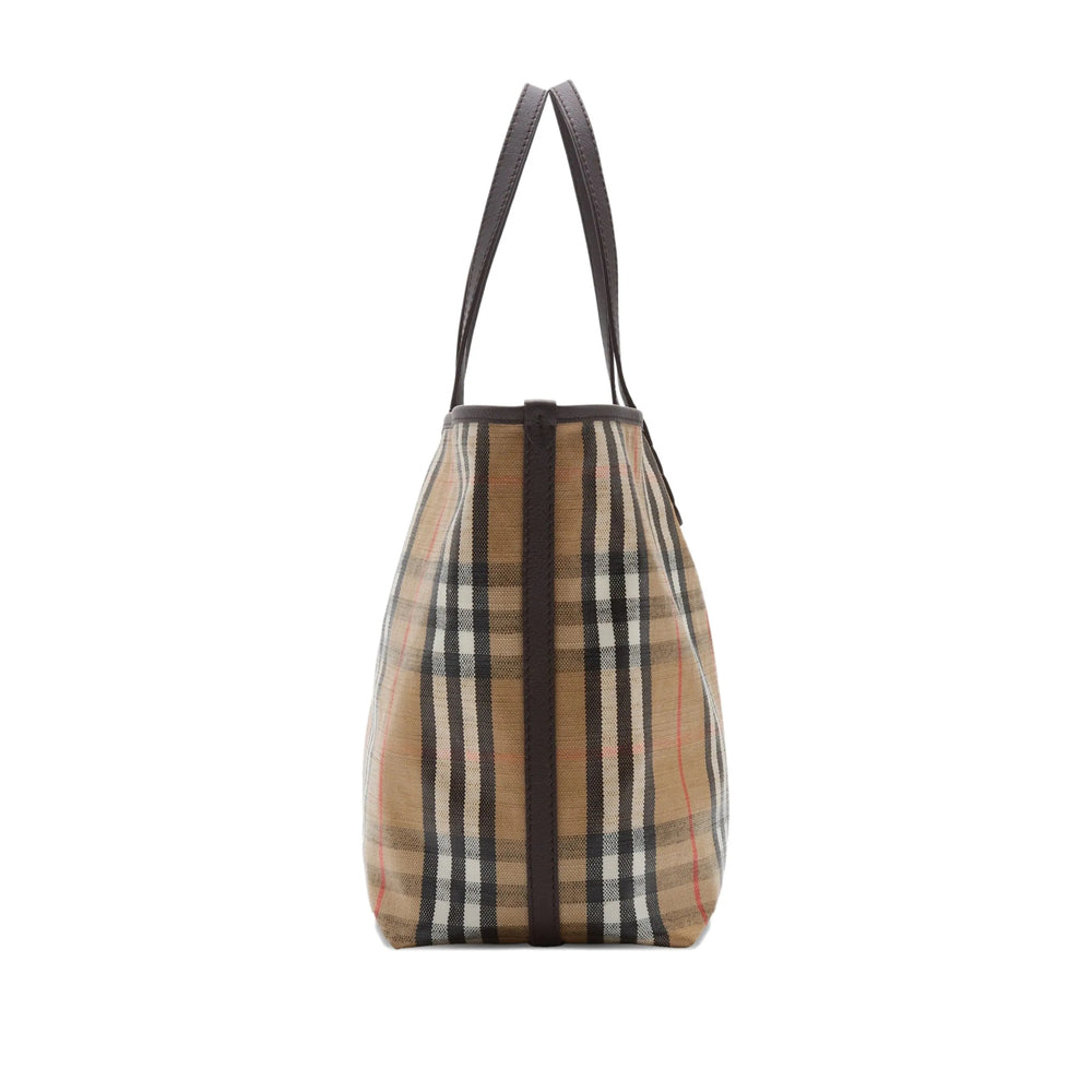 Burberry Borse - Marrone, Nero | ebcf1f8a07a6fcfbce076844d5e5c7862c586da4