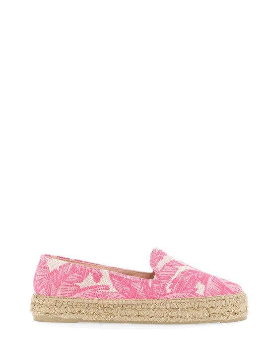 Espadrille Double Sun