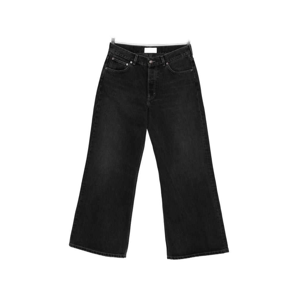 Jeanerica Jeans - Nero | edba8e604a0d7ceb9f15d37d1efd3b6eb4845c65