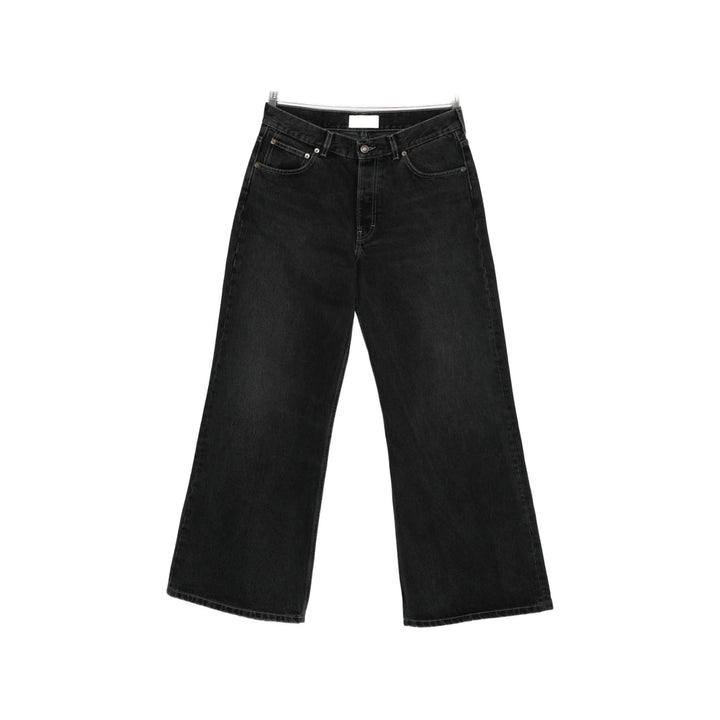 Jeanerica Jeans - Nero | edba8e604a0d7ceb9f15d37d1efd3b6eb4845c65