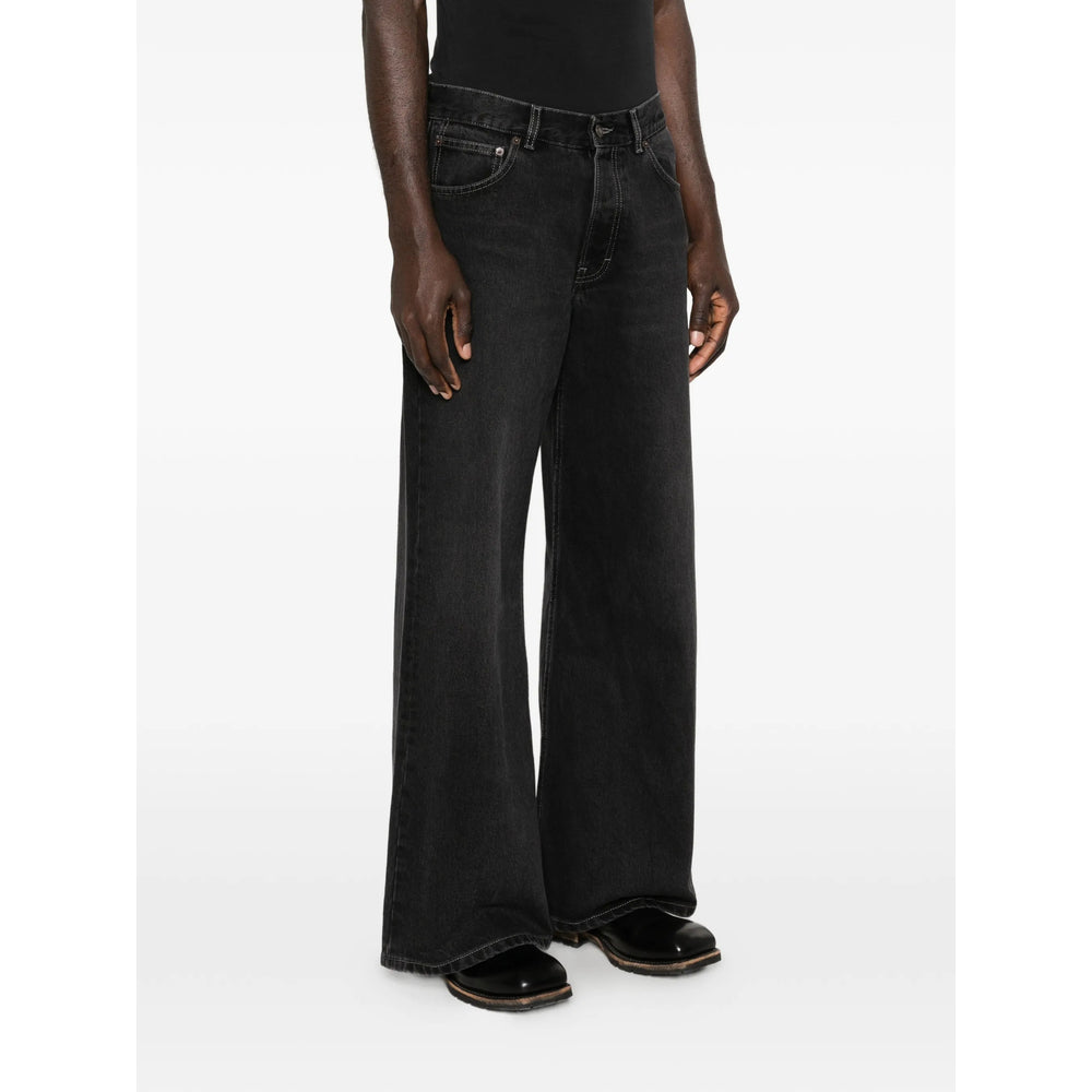 Jeanerica Jeans - Nero | 6163e1f307537f156365f22d3fca2d81b8ccc439