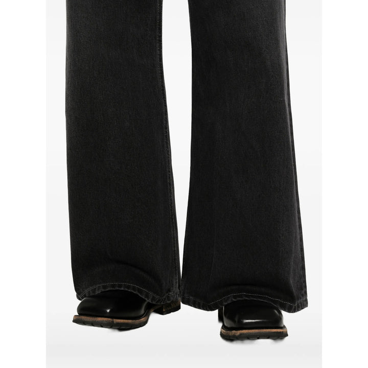 Jeanerica Jeans - Nero | 99506535855b2fe69ebac0aae985bb5b558fb7d2