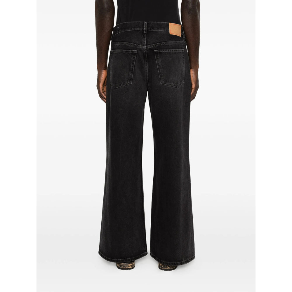 Jeanerica Jeans - Nero | 052ba8a6a4865c2f9e5285f974f71f339b5697f3