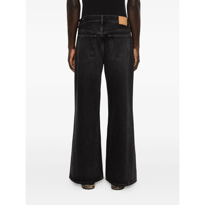 Jeanerica Jeans - Nero | 052ba8a6a4865c2f9e5285f974f71f339b5697f3