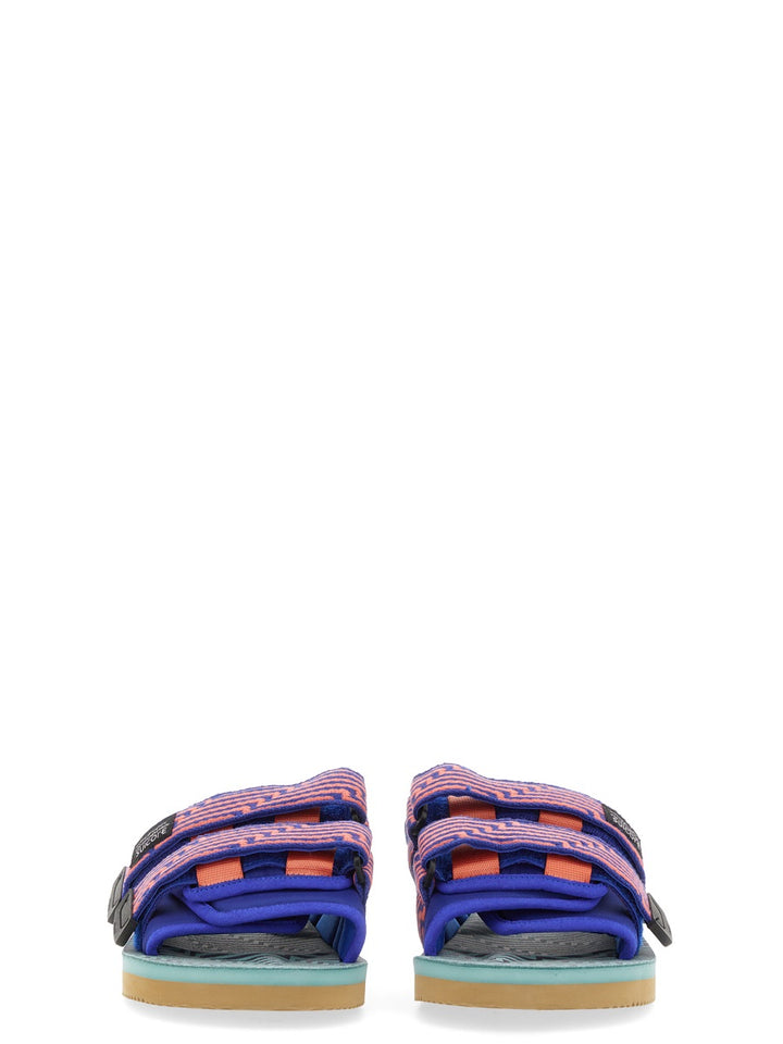 Suicoke Sandali - Multcolor | Wanan Luxury